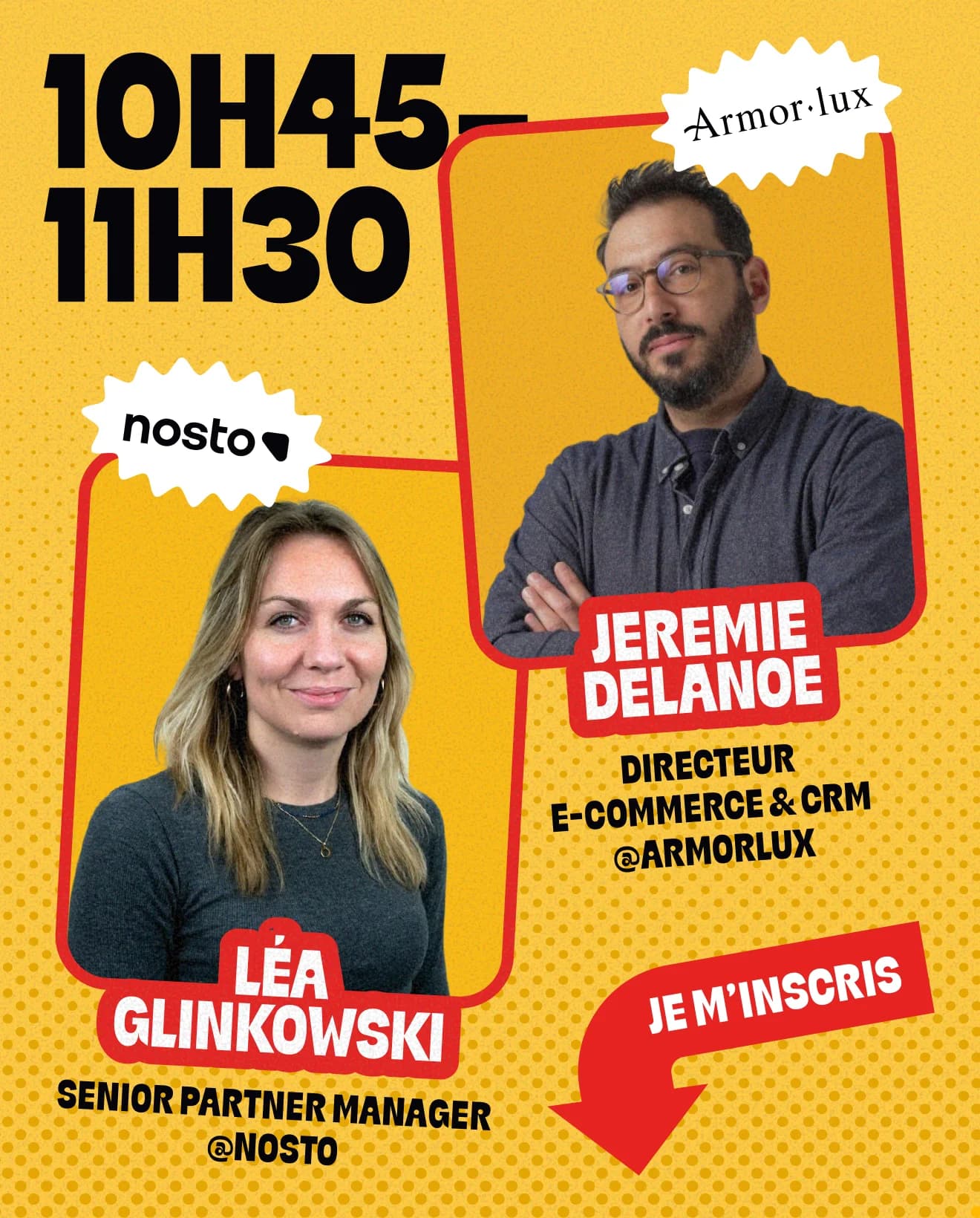 nosto-armor